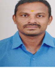 Alagarraj