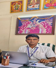MUTHUSELVAM M